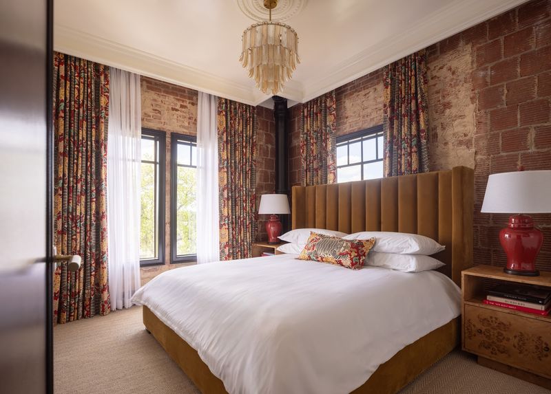 Why This Historic Stay Earns Its Reputation