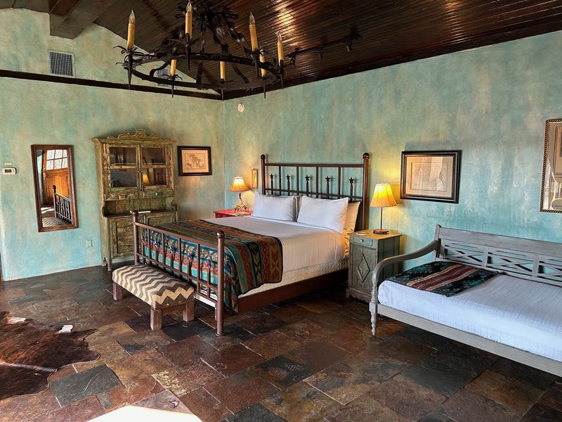 Why This Historic Stay Stays With You