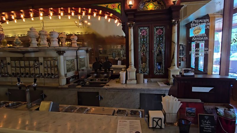 Why This Historic Stop Stays on the Map