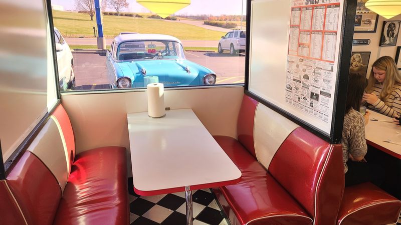 Why This Hometown Diner Keeps Winning People Over