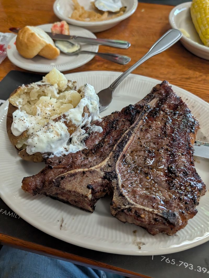 Why This Indiana Classic Still Draws A Crowd