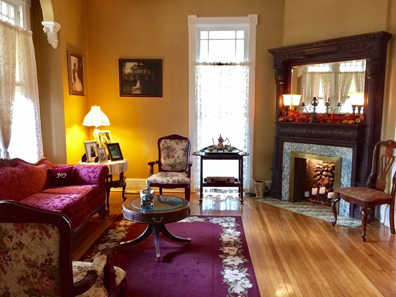 Why This Inn Keeps Winning Hearts