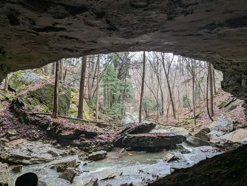 Why This Kentucky Park Keeps Calling People Back