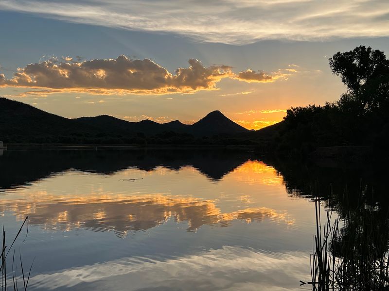 Why This Lake Keeps Calling People Back