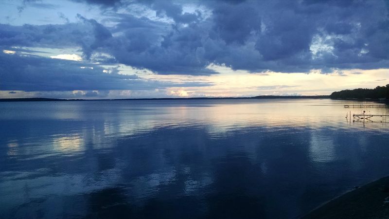 Why This Lake Town Keeps Winning Hearts