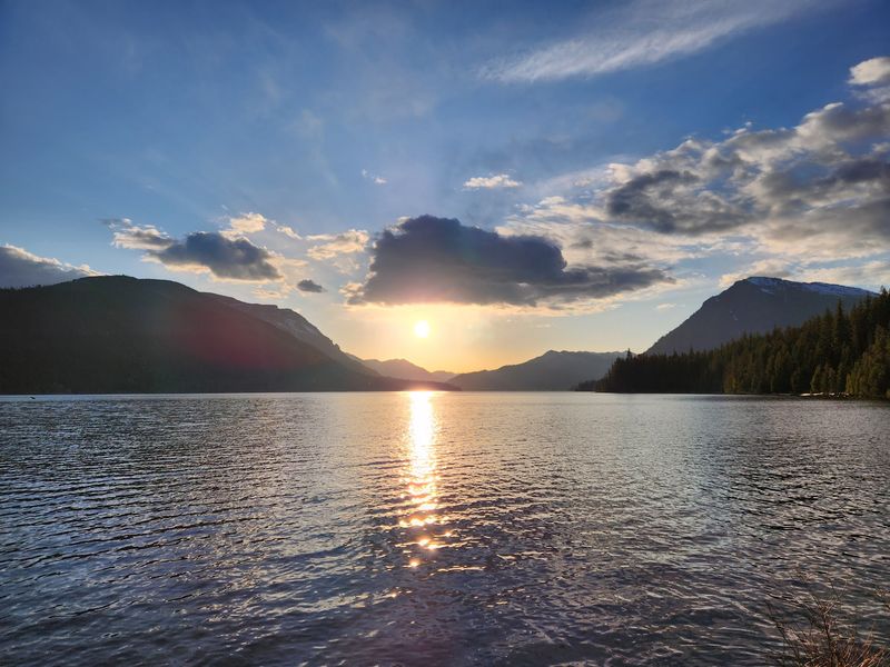 Why This Lakeside Escape Stays With You Why This Lakeside Escape Stays With You