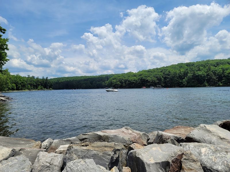 Why This Lakeside Escape Stays With You Why This Lakeside Escape Stays With You