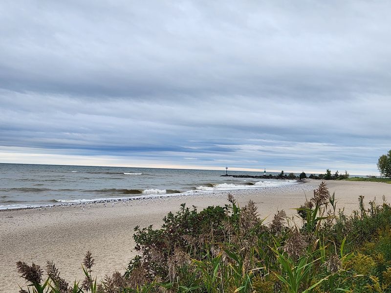 Why This Lakeside Park Wins Hearts
