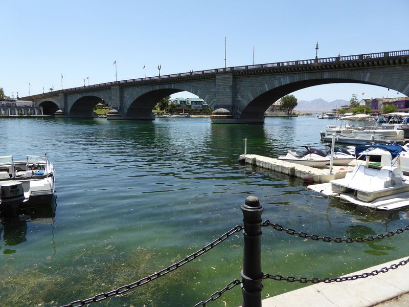 Why This Lakeside Town Stays on Radar