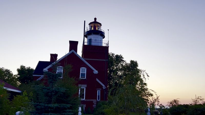 Why This Lighthouse Stay Stays With You Why This Lighthouse Stay Stays With You