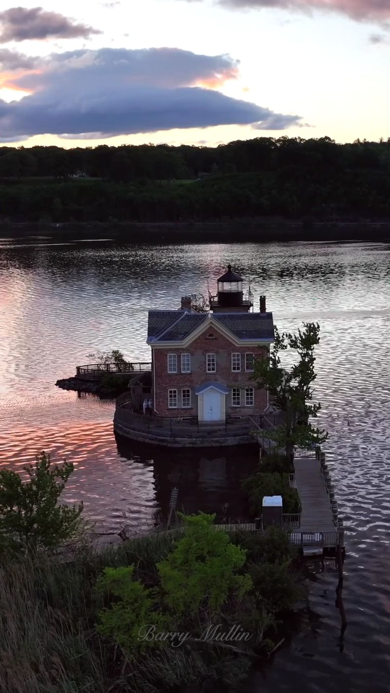 Why This Little Beacon Stays With You