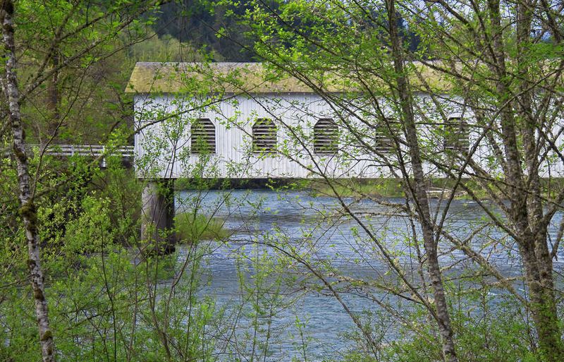 Why This Little Bridge Leaves a Big Impression