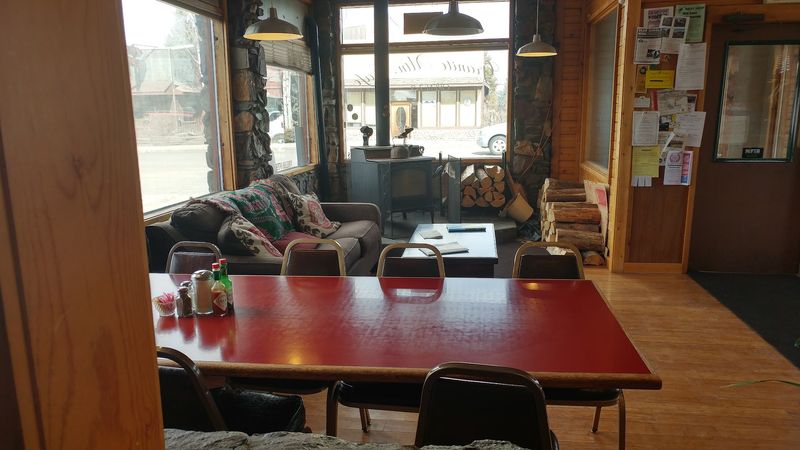 Why This Little Cafe Is Worth The Detour