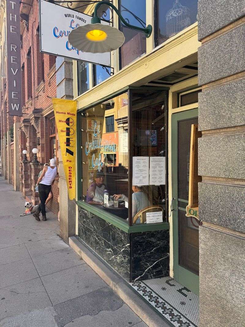 Why This Little Cafe Wins Hearts Why This Little Cafe Wins Hearts