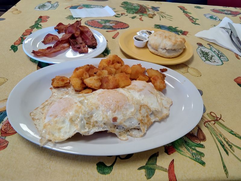 Why This Little Diner Earns The Local Nod Why This Little Diner Earns The Local Nod