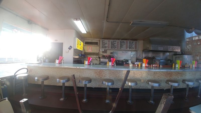 Why This Little Diner Earns The Trip