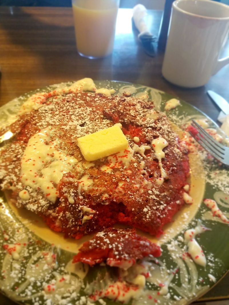 Why This Little Diner Is Worth The Trip Why This Little Diner Is Worth The Trip