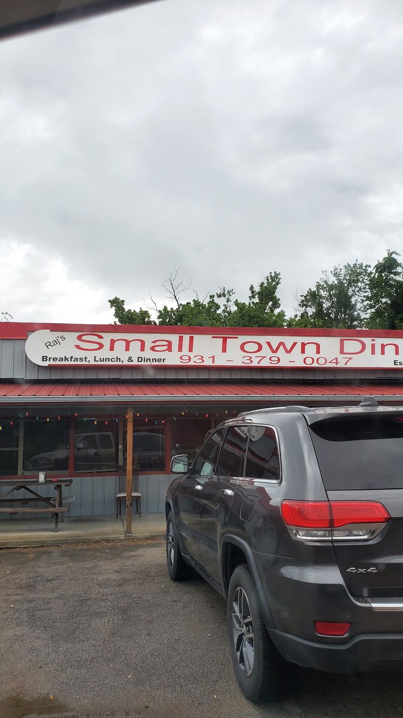 Why This Little Diner Is Worth the Detour