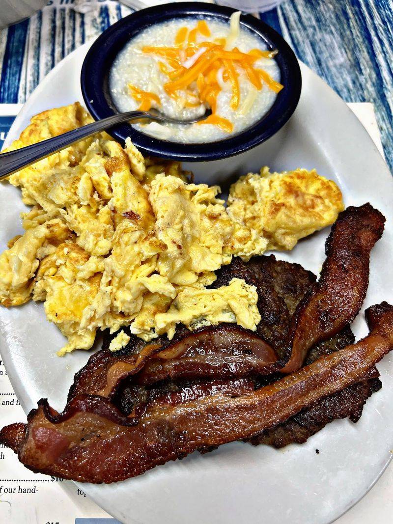 Why This Little Diner Is Worth the Stop