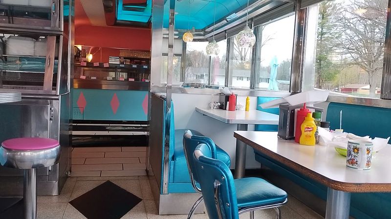 Why This Little Diner Keeps Drawing People Back Why This Little Diner Keeps Drawing People Back