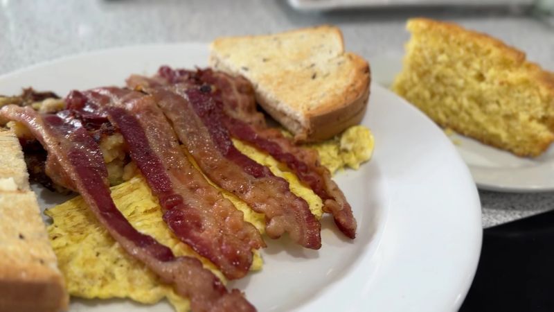 Why This Little Diner Keeps Winning Hearts