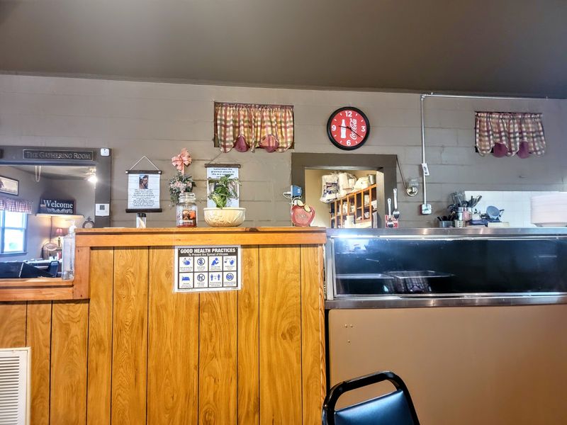 Why This Little Diner Sticks With You