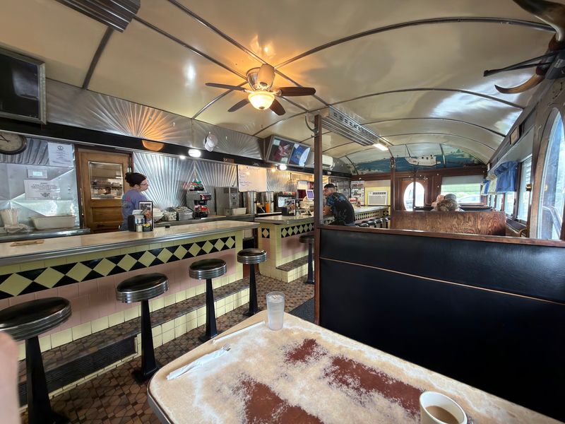 Why This Little Diner Wins People Over Why This Little Diner Wins People Over