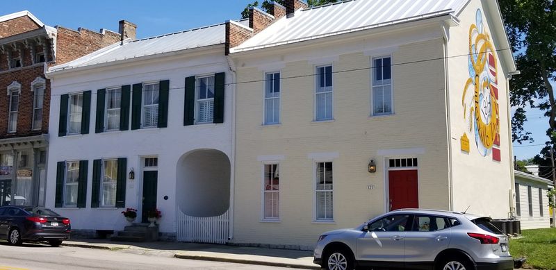 Why This Little Indiana Town Earns a Detour
