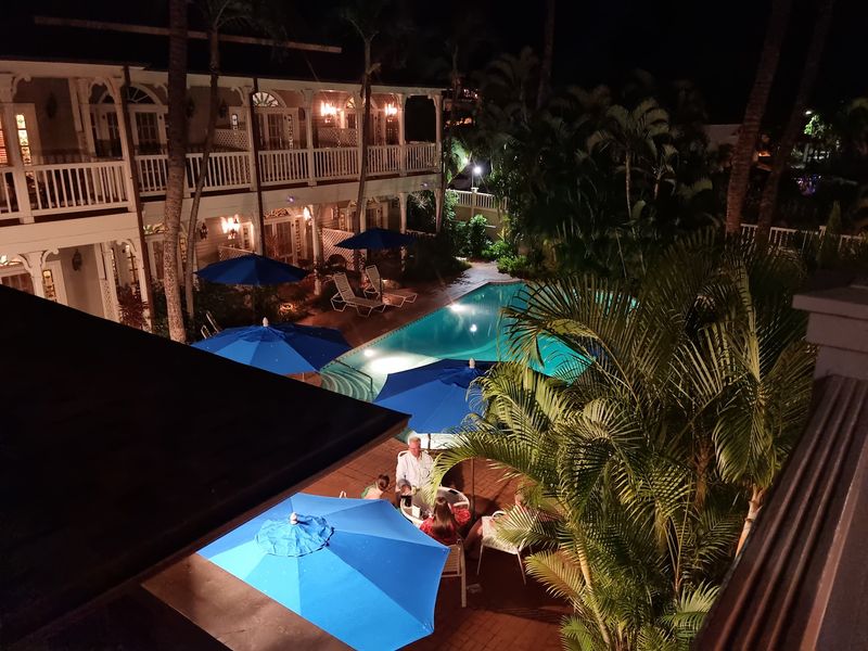 Why This Little Inn Wins Guests Over