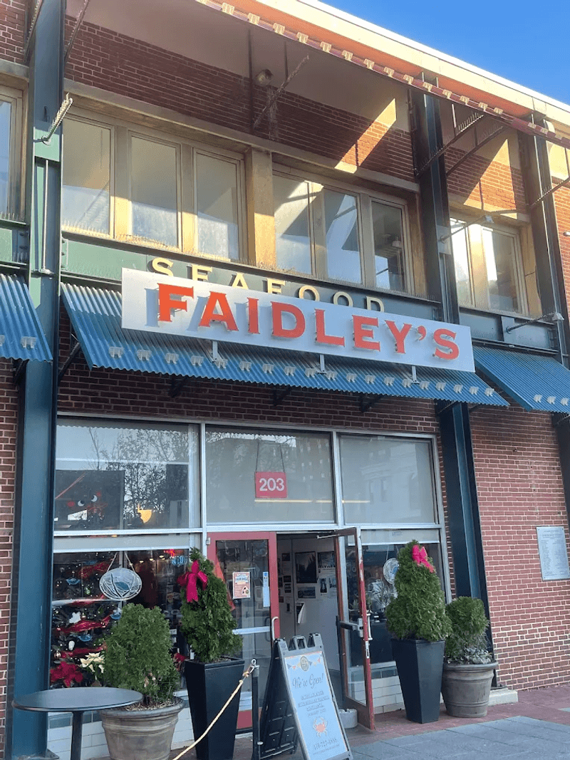 Why This Little Joint Earns the Trip Why This Little Joint Earns the Trip