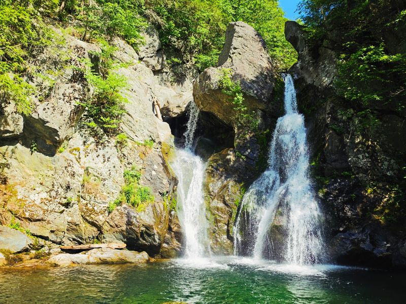 Why This Little Park Earns Its Bucket-List Spot Why This Little Park Earns Its Bucket-List Spot