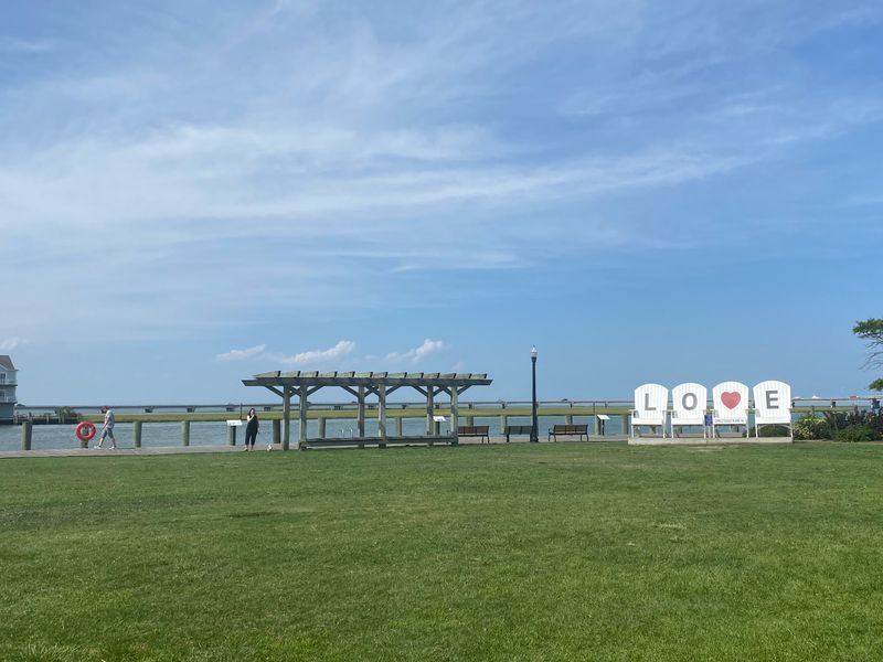 Why This Little Park Is Worth the Stop