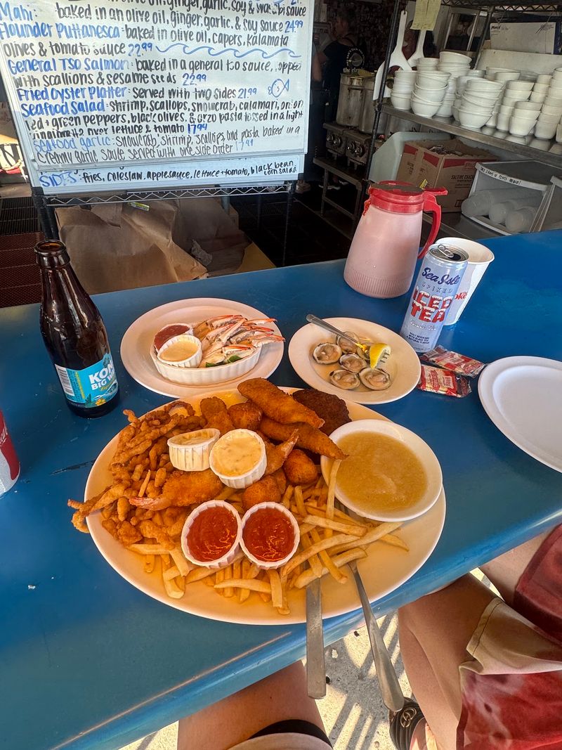 Why This Little Shack Keeps Winning Hearts