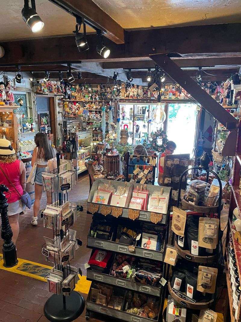 Why This Little Shop Wins Hearts