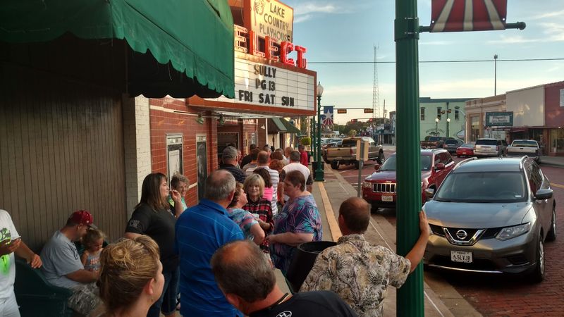Why This Little Theater Still Wins Hearts