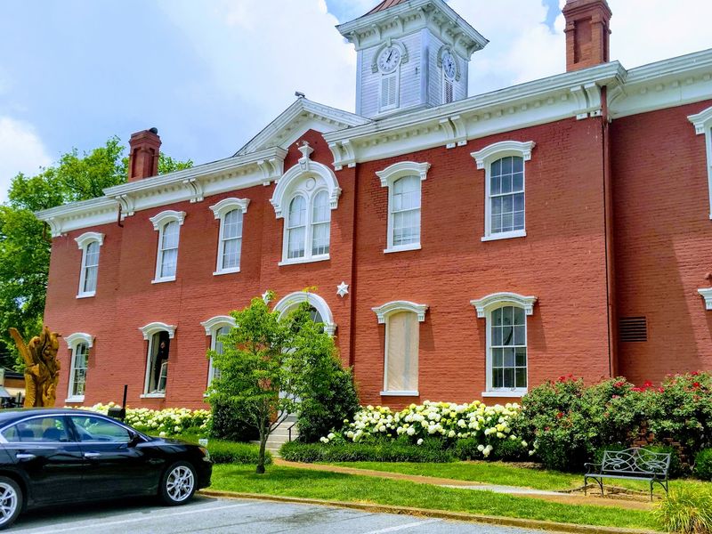 Why This Little Town Wins People Over