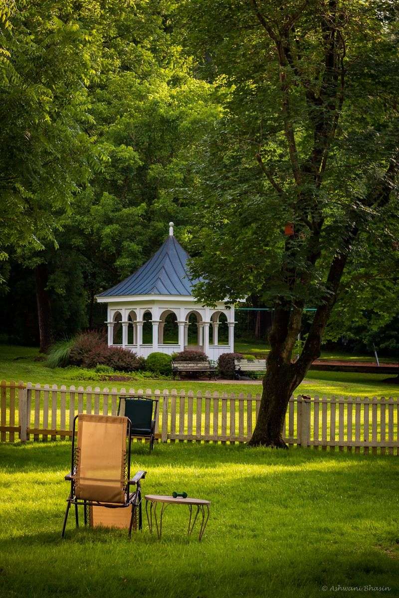 Why This Little Village Wins You Over