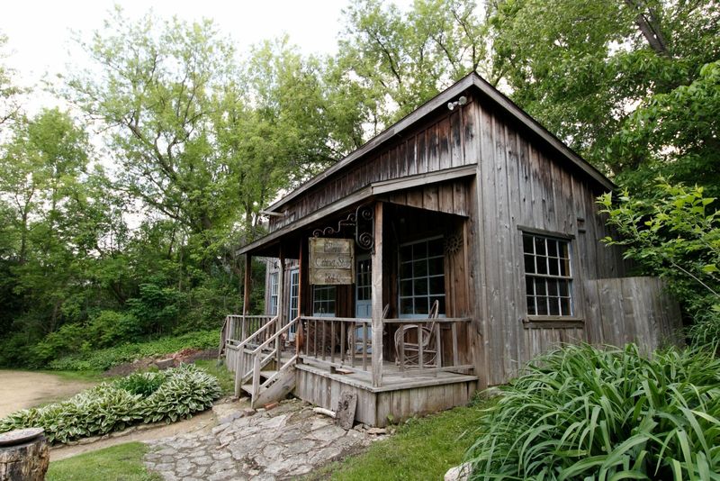 Why This Little Wisconsin Town Stays On The List