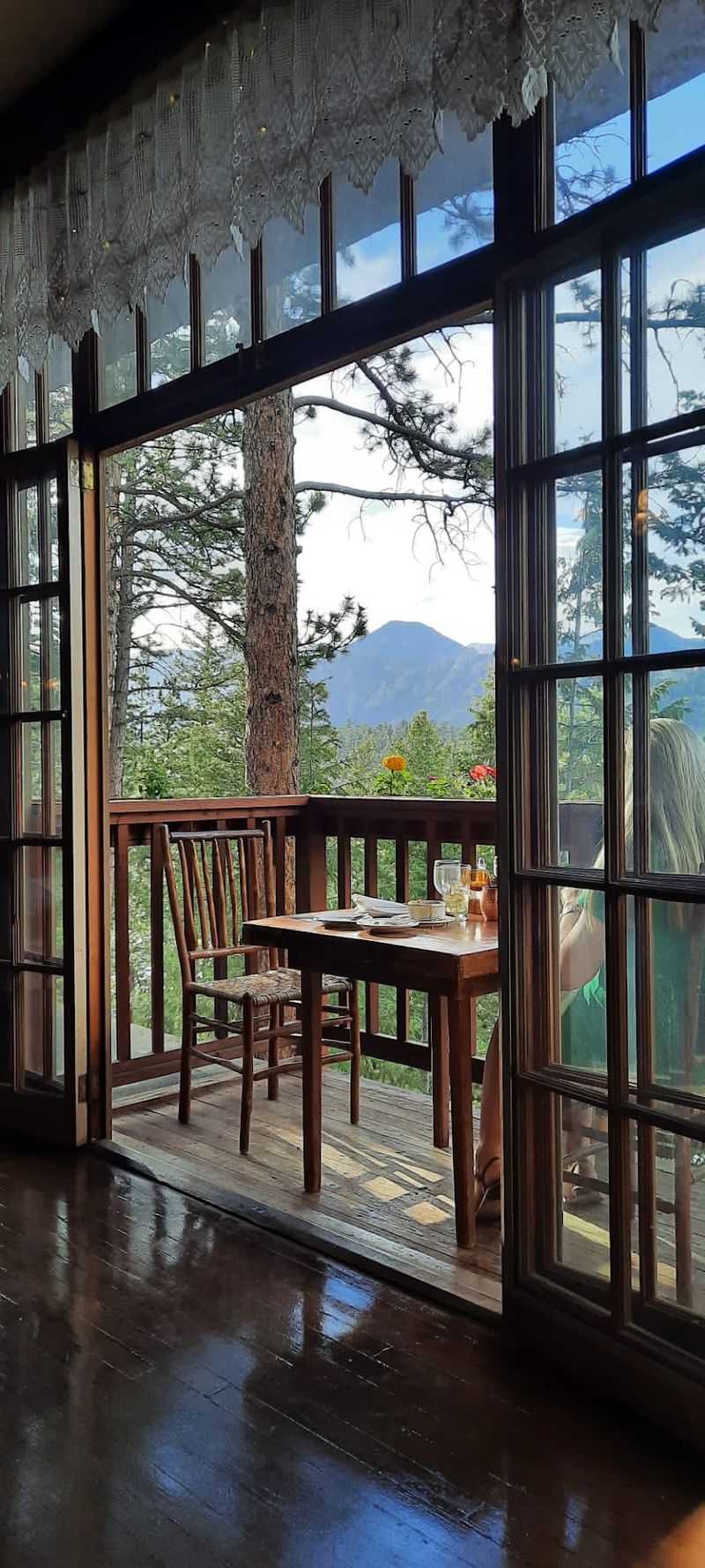 Why This Lodge Earns A Return Trip