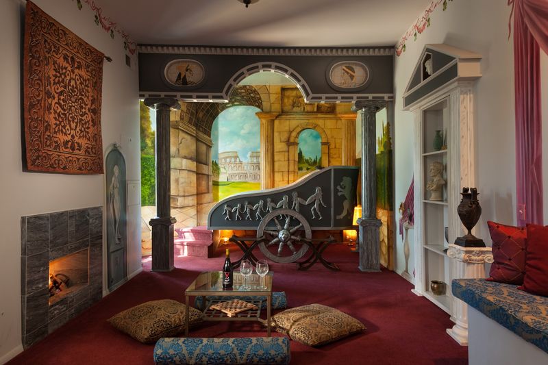 Why This Mansion Keeps Pulling People Back Why This Mansion Keeps Pulling People Back
