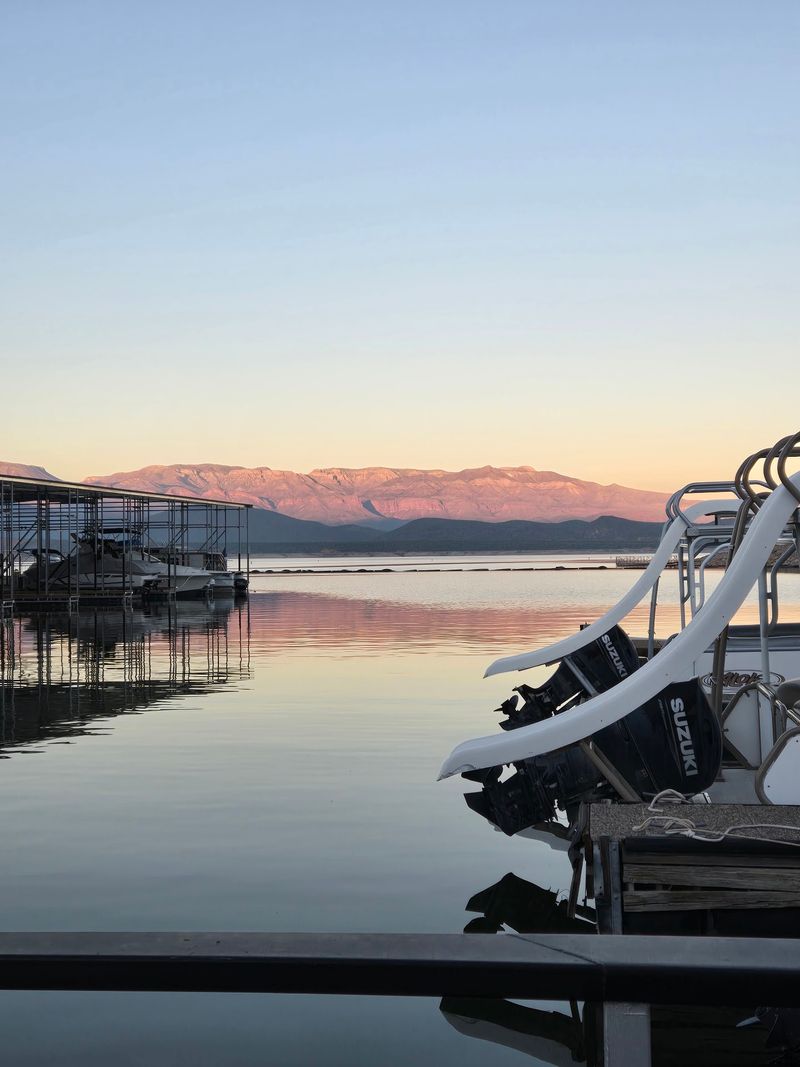 Why This Marina Keeps Pulling People Back