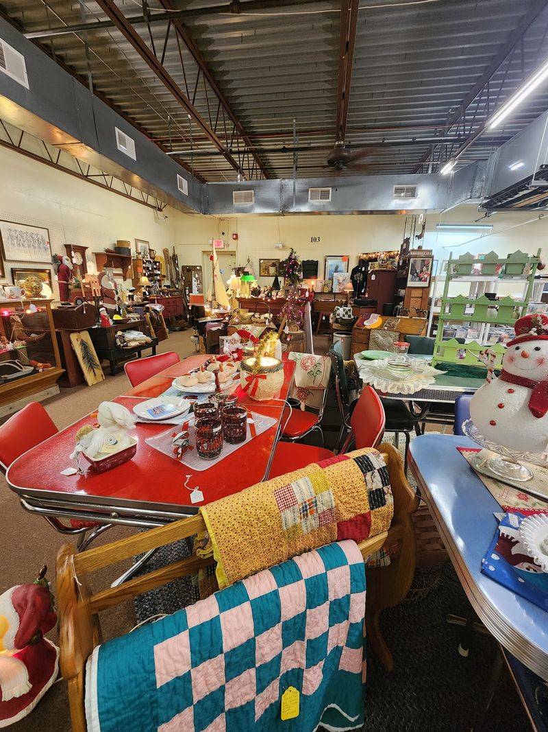 Why This Maryland Mall Earns A Spot On Your List Why This Maryland Mall Earns A Spot On Your List