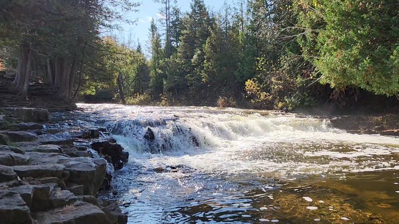 Why This Modest Waterfall Wins Hearts Why This Modest Waterfall Wins Hearts