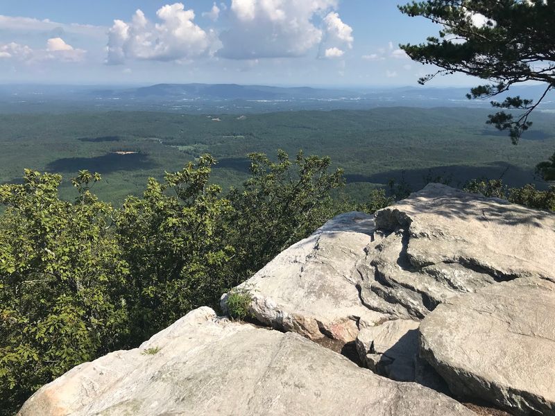 Why This Mountain Keeps Calling People Back