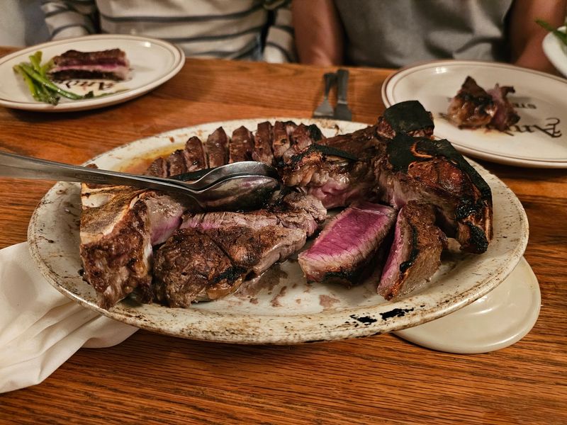 Why This Naples Steakhouse Still Wins Hearts Why This Naples Steakhouse Still Wins Hearts