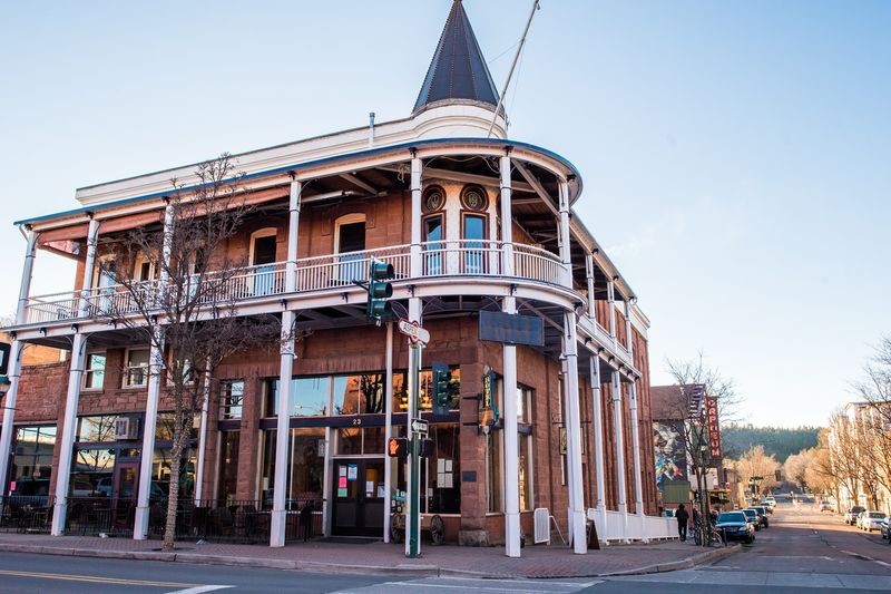 Why This Old Inn Still Wins Hearts Why This Old Inn Still Wins Hearts