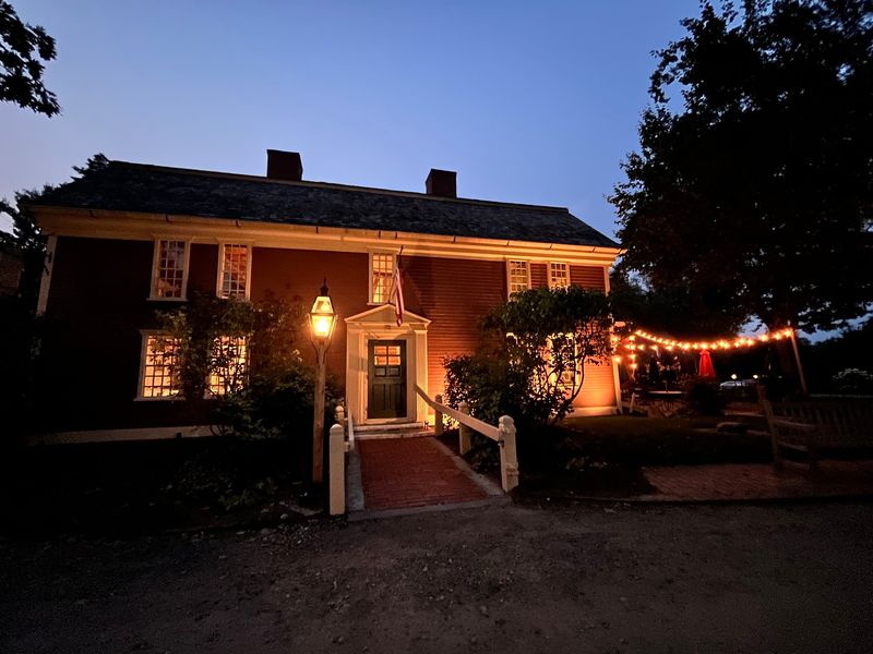 Why This Old Inn Still Wins Hearts