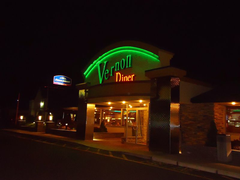 Why This Old-School Spot Still Wins