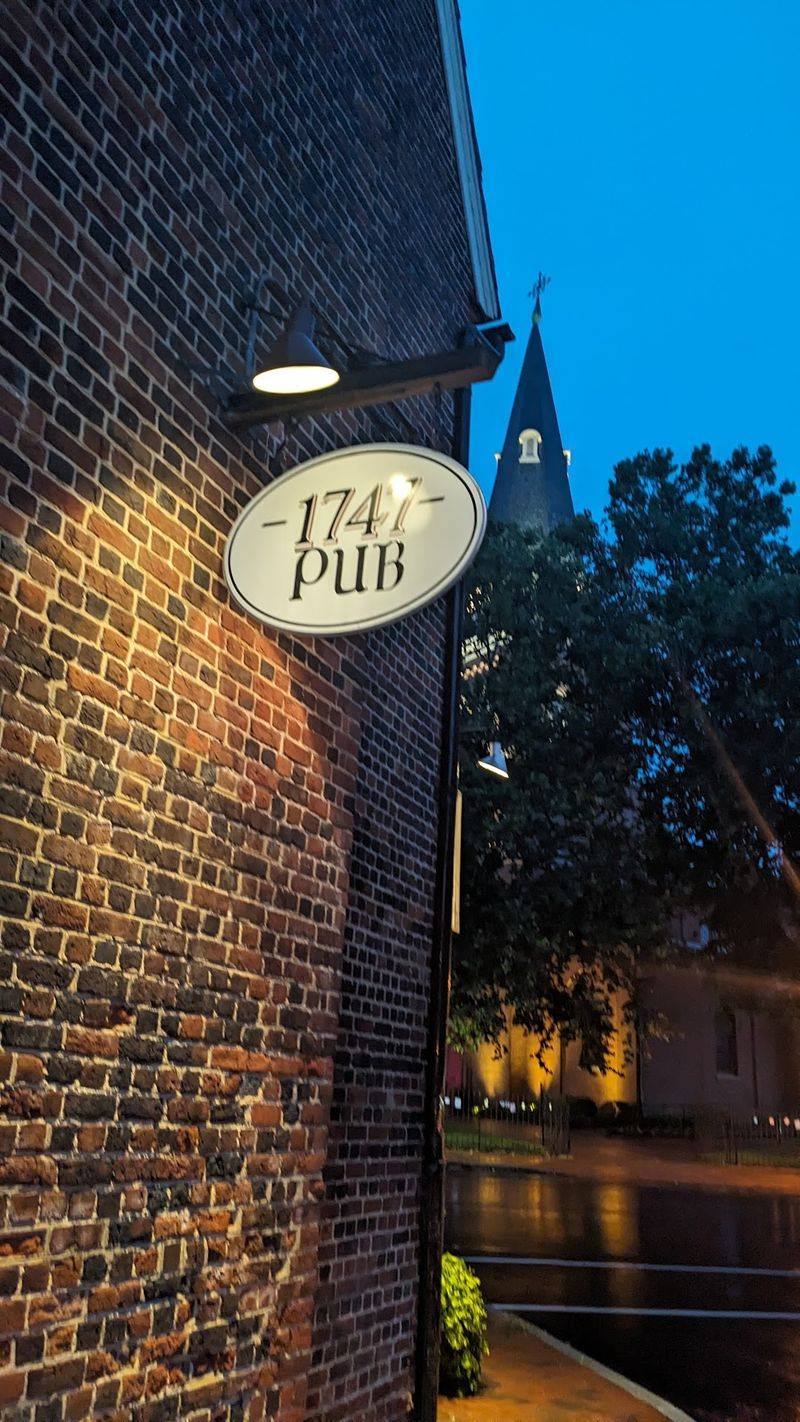 Why This Old Tavern Still Wins