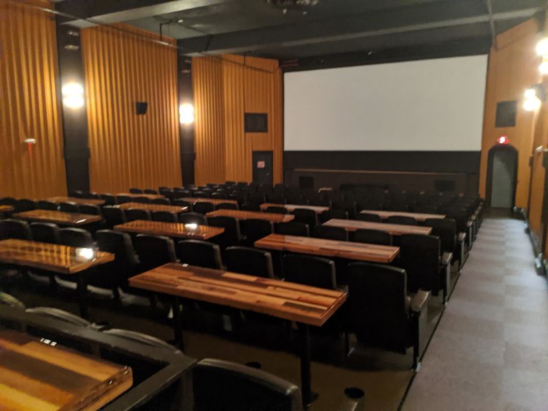 Why This Old Theater Still Wins Hearts
